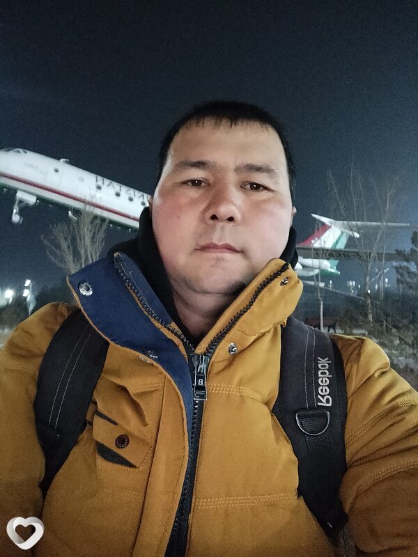 Дониёр, 37, Худжанд — анкета №1857309