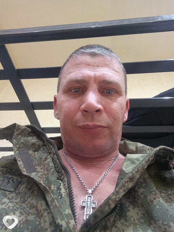 Сергей, 47, Кашире — анкета №1857318