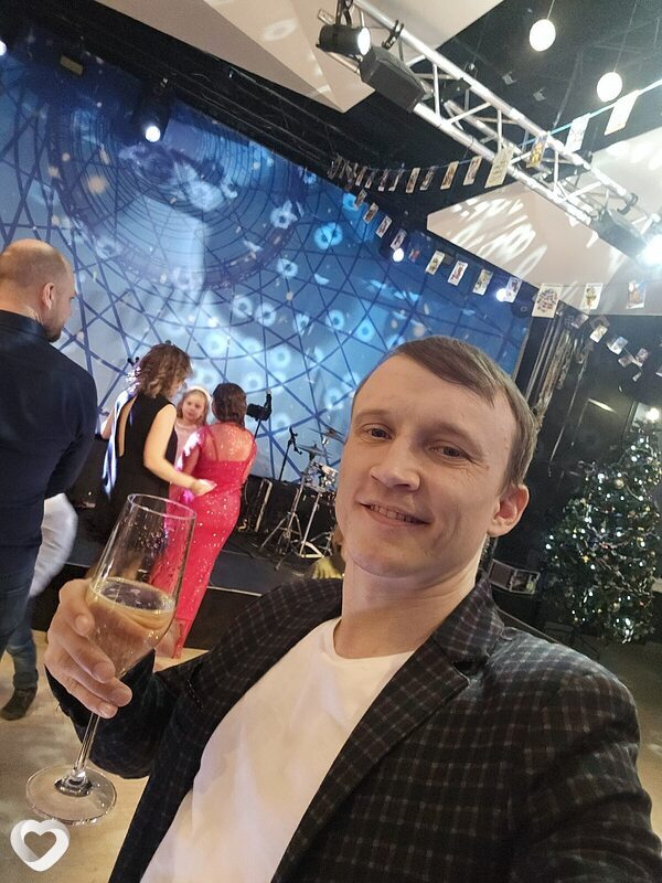 Anatoly, 39, Омске — анкета №1857289