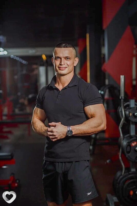 Алексей, 40, Барановичах — анкета №1857247