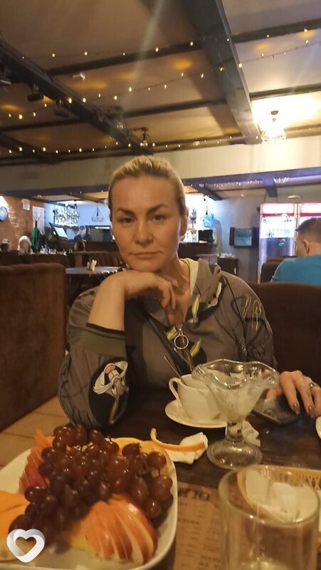 Диана, 46, Череповце — анкета №1857105