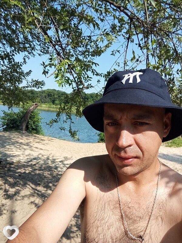 Денис, 42, Лодейном Поле — анкета №1857112