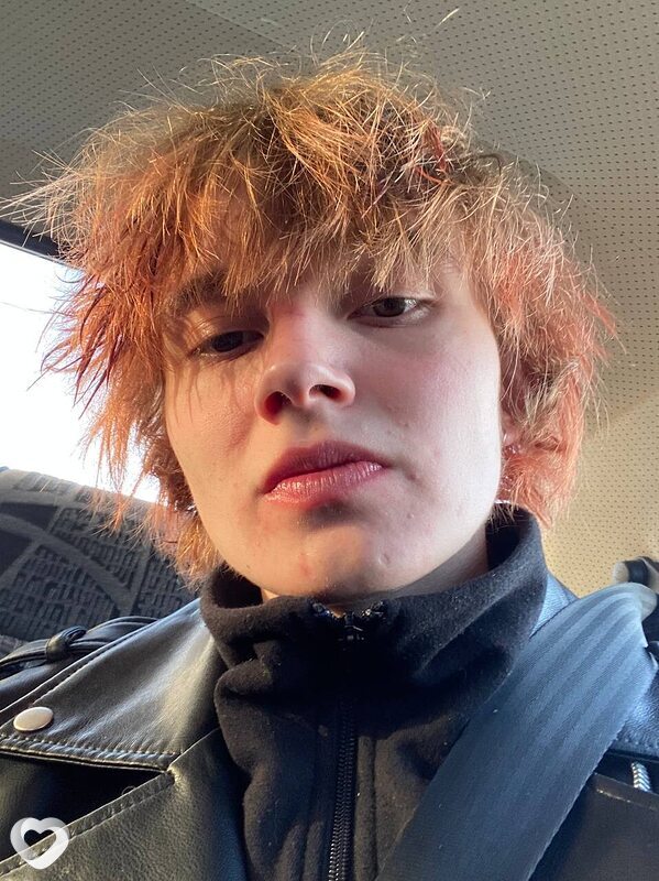 Qwlqwlqwl, 24, Екатеринбурге — анкета №1857115