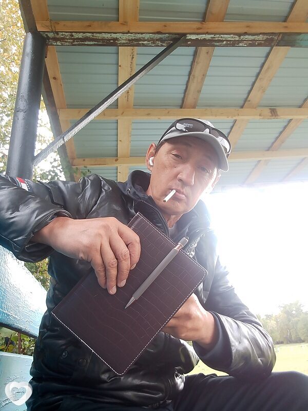 Sergey, 45, Абакане — анкета №1857123
