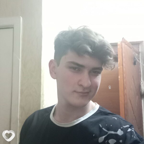 Андрей, Новониколаевский