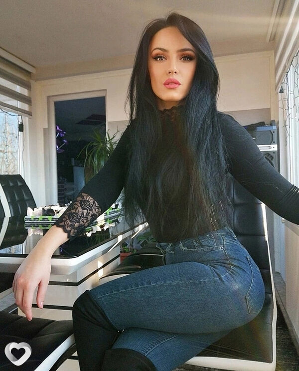 Кристина, 20, Киселевске — анкета №1857577