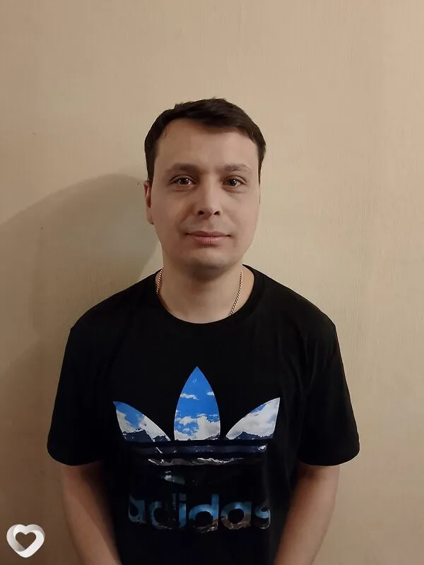 Эрик, 35, Москве — анкета №1857579