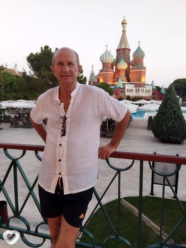 Владимир, Райчихинск