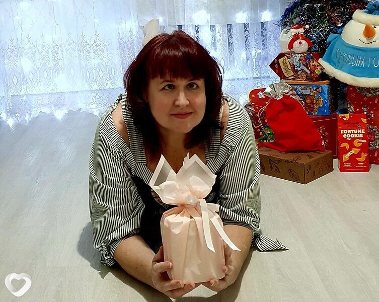 Наталья, 51, Сургуте — анкета №1857590