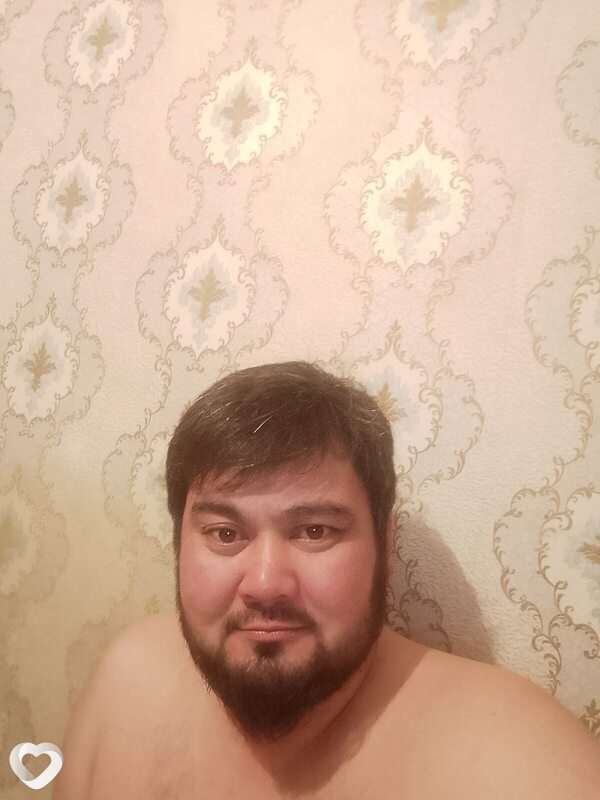 Батр, 36, Петропавловске — анкета №1857263