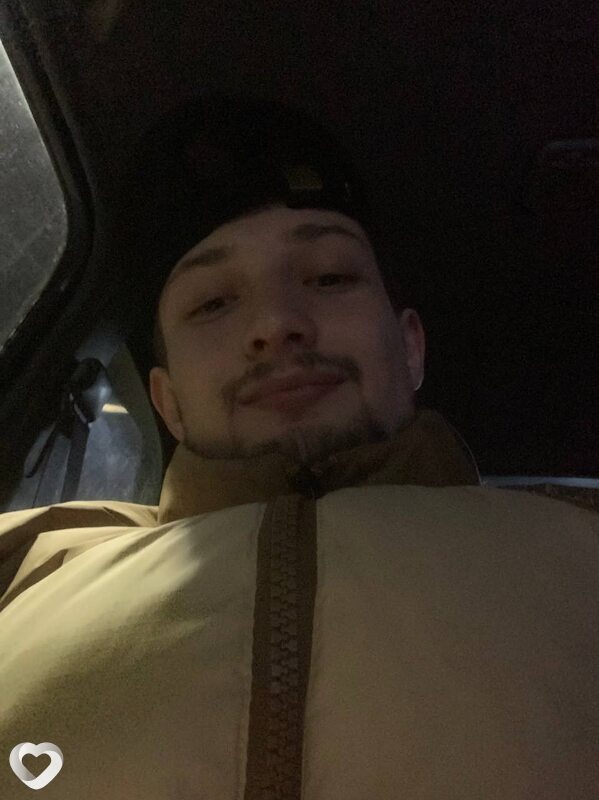 Slavik, 23, Москве — анкета №1857332
