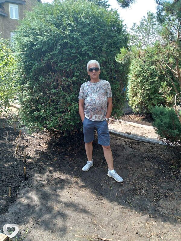 Владислав, 53, Нижнем Новгороде — анкета №1857358
