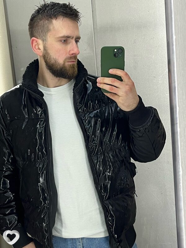 Дмитрий, 32, Минске — анкета №1857359