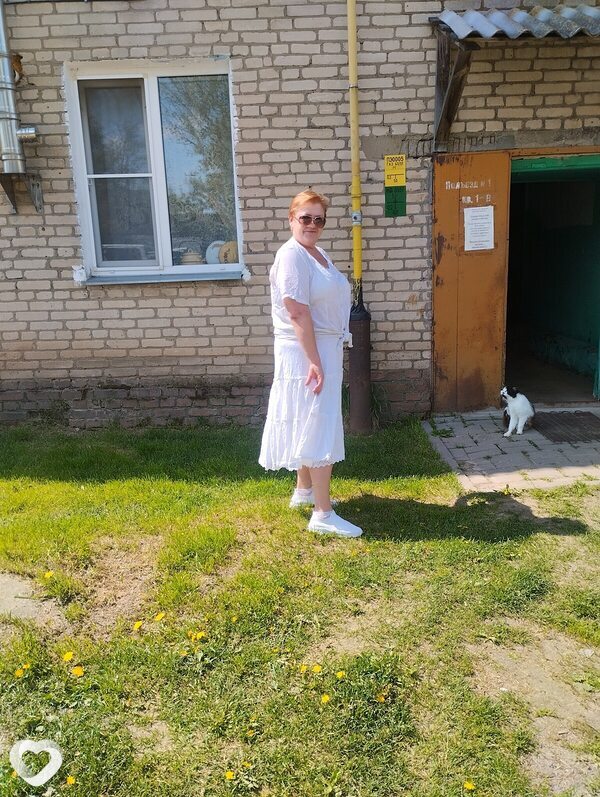 Оля, Добруш