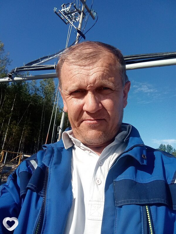 Игорь, 49, Салавате — анкета №1857724