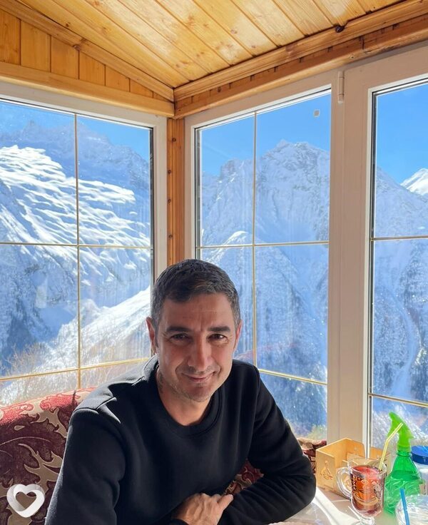 Максим, 49, Таганроге — анкета №1857741