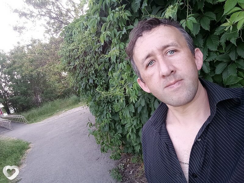 Роман, 43, Ставрополе — анкета №1857742