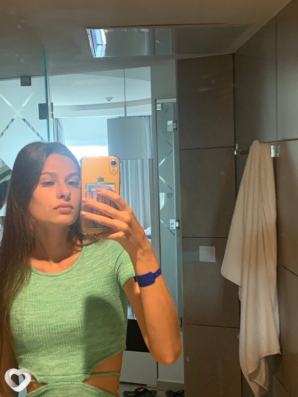 Ника, 19, Сургуте — анкета №1857489