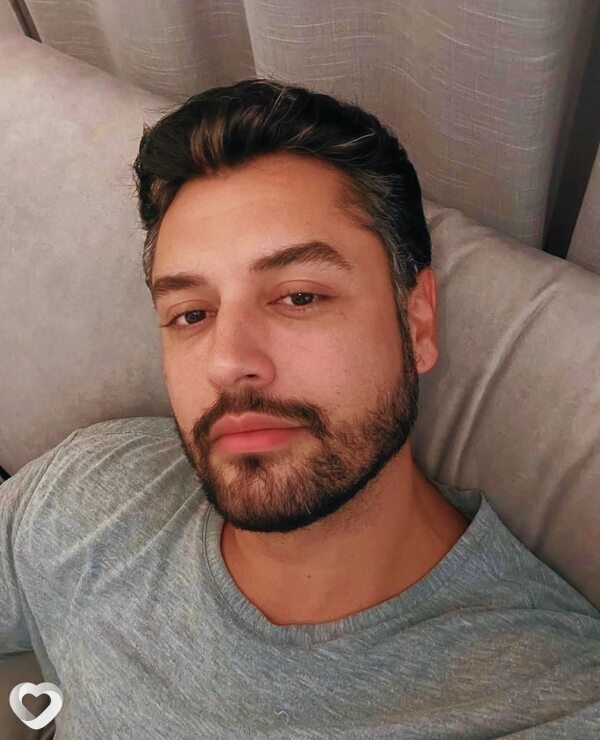 Дмитрий, 43, Москве — анкета №1857498