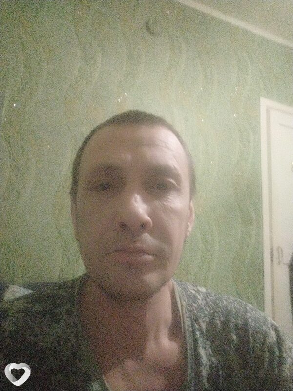 Виталий, 41, Усть-Каменогорск — анкета №1857389
