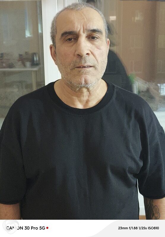 Абдул, 61, Хабаровске — анкета №1857881
