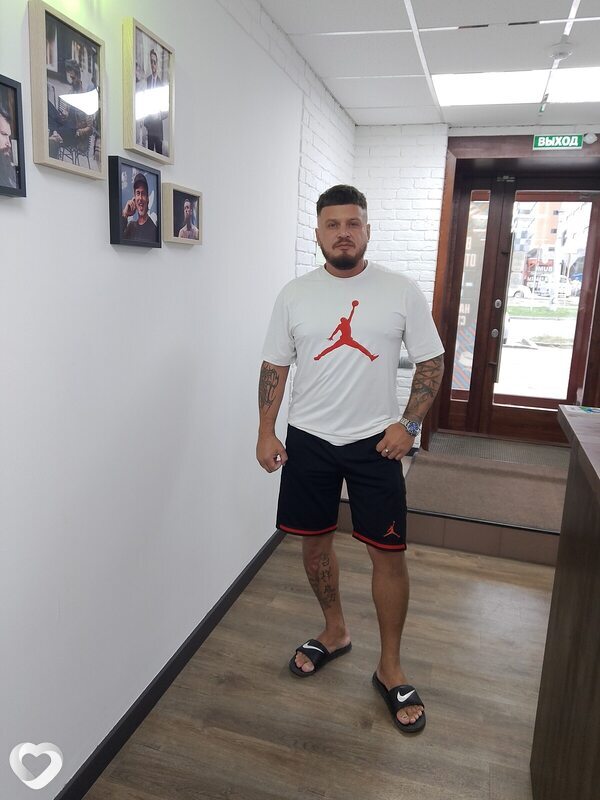 Денис, 33, Новосибирске — анкета №1857887
