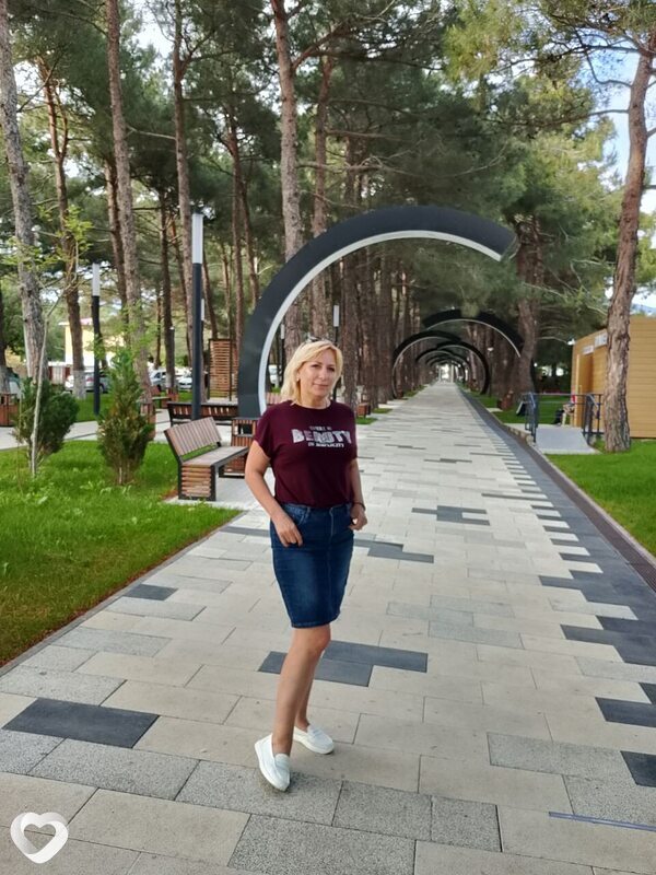 Светлана, Геленджик