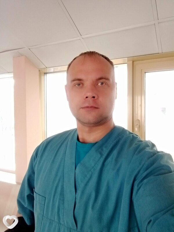 Иван, 37, Благовещенске — анкета №1857895