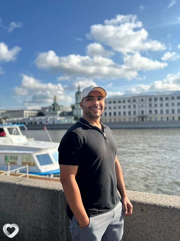Адам, 28, Пятигорске — анкета №1858001
