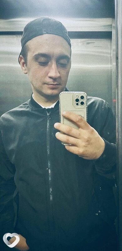 Александр, 26, Пензе — анкета №1858012