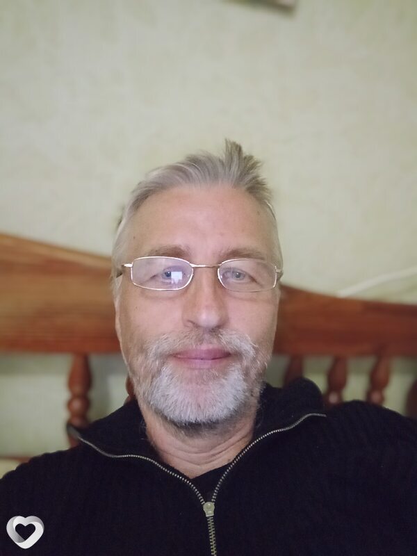 Александр, 55, Раменском — анкета №1858015