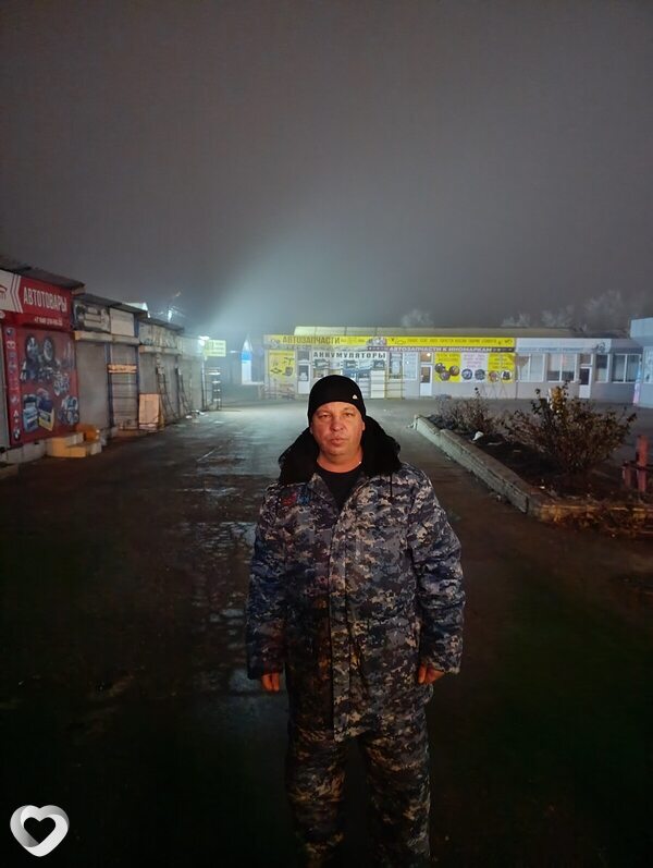 Юрий, 52, Донецке — анкета №1857601