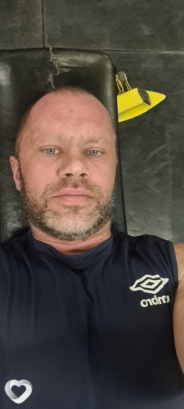 Дмитрий, 45, Смоленске — анкета №1857607