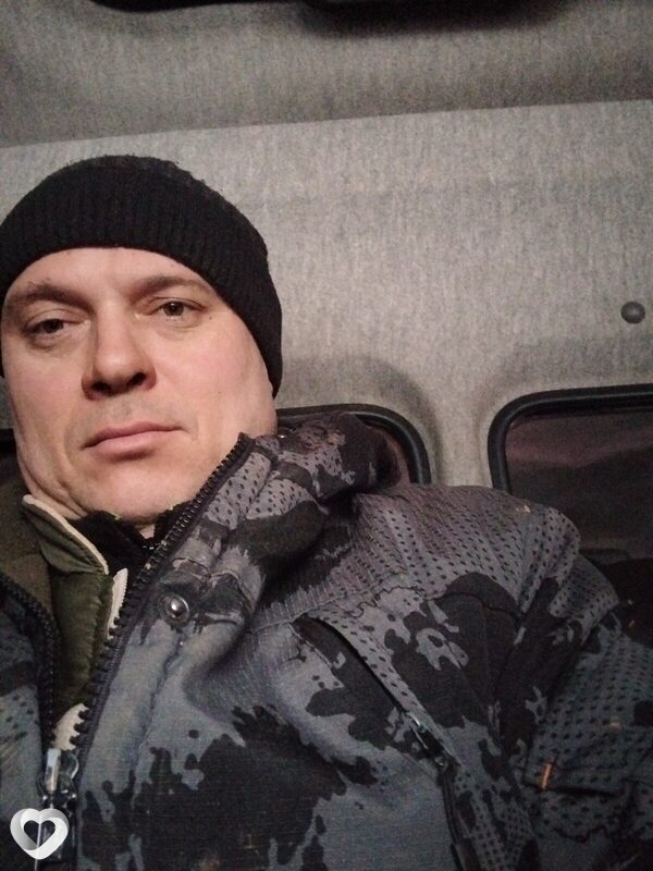 Руслан, 40, Нижнем Новгороде — анкета №1857610