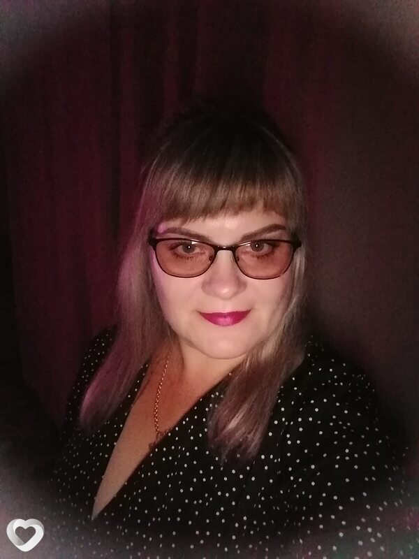 Наташа, 45, Екатеринбурге — анкета №1857614