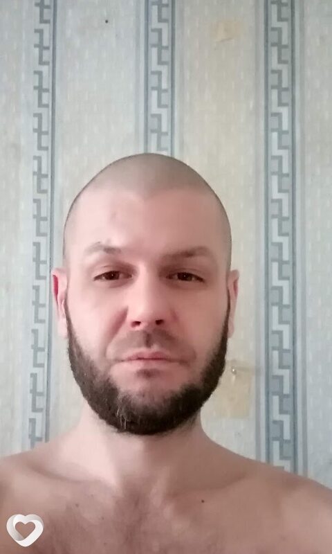 Валерий, 42, Москве — анкета №1857900