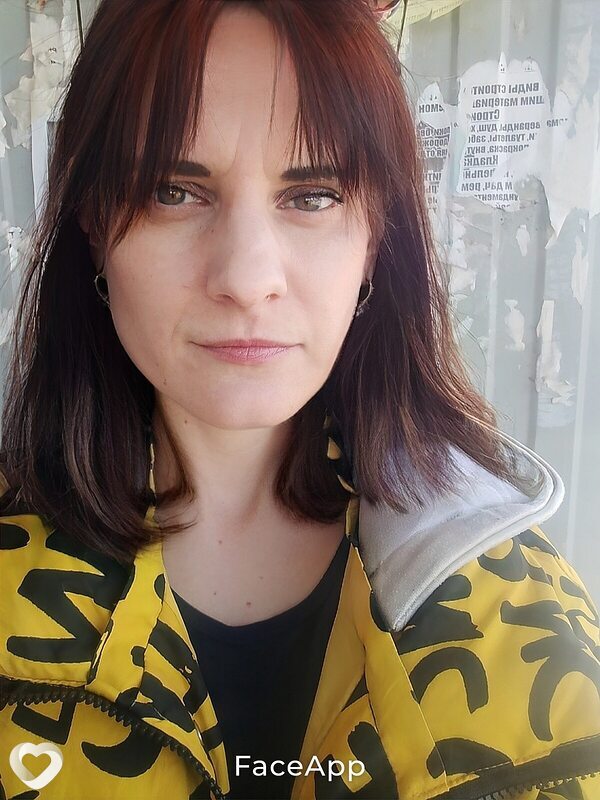 Guzel, 37, Казани — анкета №1857902