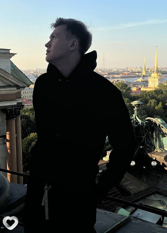 Алексей, 23, Перми — анкета №1857914