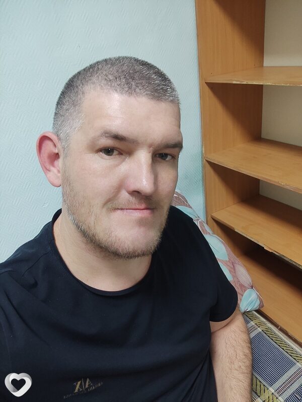 Павел, 36, Усть-Кут — анкета №1857915