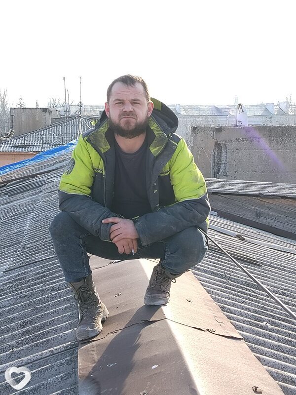 Руслан, 36, Минске — анкета №1857922