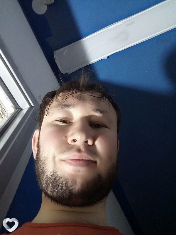 Али, 22, Екатеринбурге — анкета №1857501