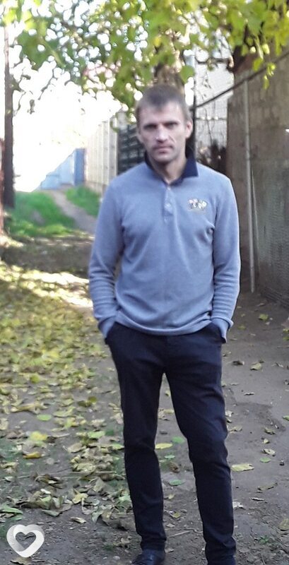 Дмитрий, 40, Ставрополе — анкета №1857502