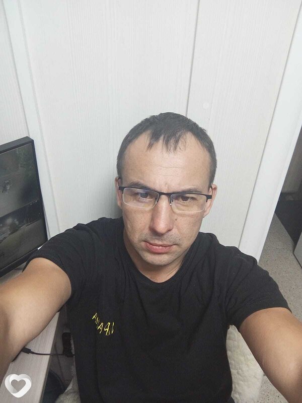 Aleksandr, 40, Новосибирске — анкета №1857524