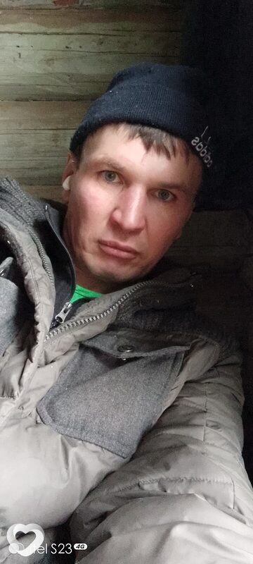 Марат, 40, Чайковском — анкета №1857631