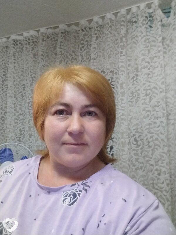 Svetlana, 40, Костанае — анкета №1857636
