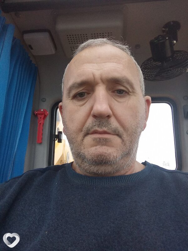Алик, 51, Красногорске — анкета №1857645