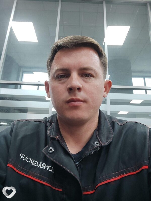 Артем, 34, Костанае — анкета №1857563