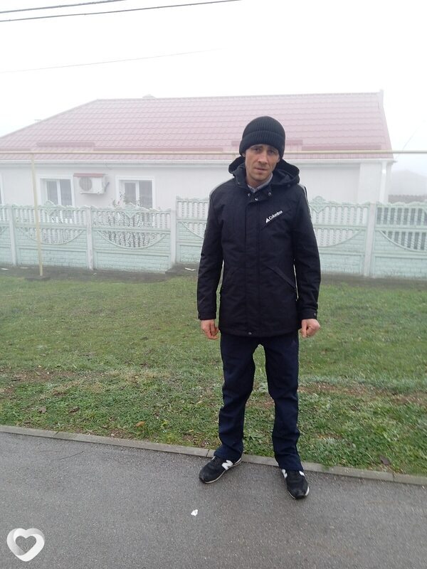 Дмитрий, 37, Феодосии — анкета №1857570