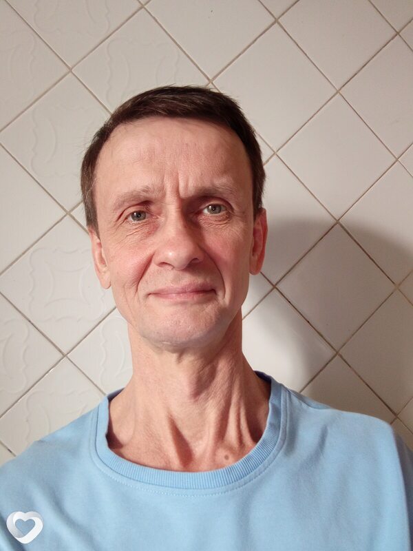 Андрей, 57, Ростове-на-Дону — анкета №1857411