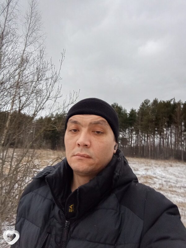 Умид, 40, Иванове — анкета №1857418
